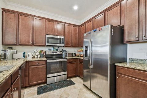Townhouse in Venice, Florida 3 bedrooms, 181.07 sq.m. № 2092042 - photo 9