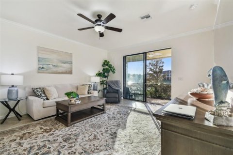Townhouse in Venice, Florida 3 bedrooms, 181.07 sq.m. № 2092042 - photo 21