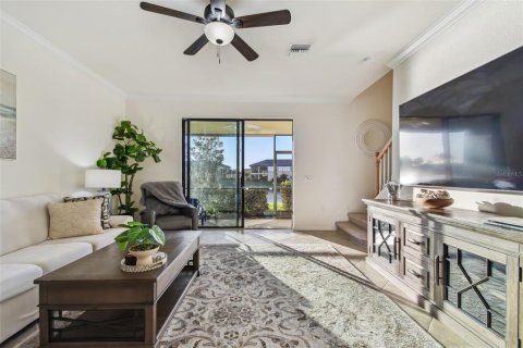 Townhouse in Venice, Florida 3 bedrooms, 181.07 sq.m. № 2092042 - photo 25