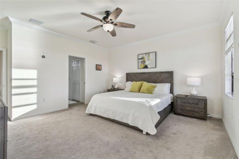 Townhouse in Venice, Florida 3 bedrooms, 181.07 sq.m. № 2092042 - photo 26