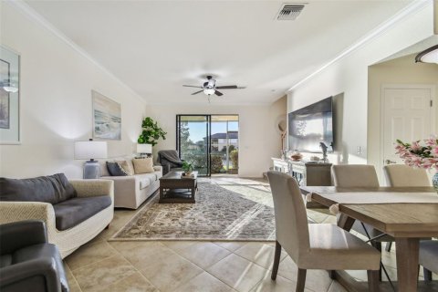 Townhouse in Venice, Florida 3 bedrooms, 181.07 sq.m. № 2092042 - photo 24