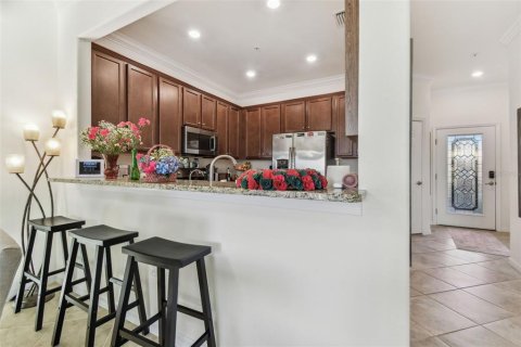 Townhouse in Venice, Florida 3 bedrooms, 181.07 sq.m. № 2092042 - photo 15