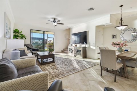 Townhouse in Venice, Florida 3 bedrooms, 181.07 sq.m. № 2092042 - photo 18