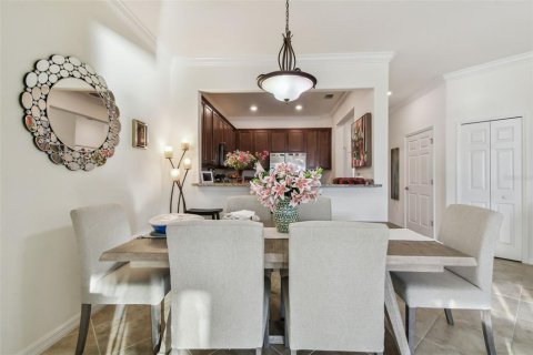 Townhouse in Venice, Florida 3 bedrooms, 181.07 sq.m. № 2092042 - photo 14
