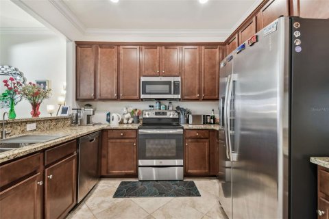 Townhouse in Venice, Florida 3 bedrooms, 181.07 sq.m. № 2092042 - photo 8