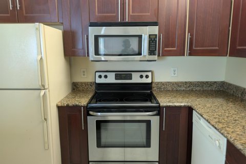 Apartment in Sunrise, Florida 3 bedrooms, 98.29 sq.m. № 2088005 - photo 4