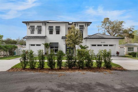 Casa en venta en Maitland, Florida, 5 dormitorios, 375.51 m2 № 1577453 - foto 2