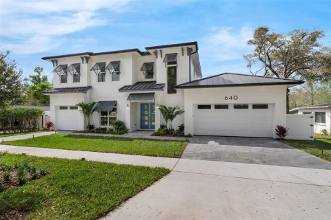 Casa en venta en Maitland, Florida, 5 dormitorios, 375.51 m2 № 1577453 - foto 3