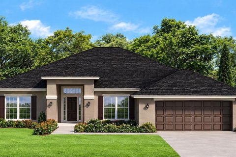 House in Ocala, Florida 4 bedrooms, 216.46 sq.m. № 2389459 - photo 2