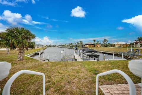 Copropriété à louer à Punta Gorda, Floride: 3 chambres, 132.01 m2 № 2418758 - photo 27