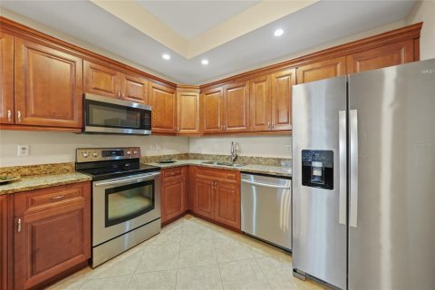 Copropriété à louer à Punta Gorda, Floride: 3 chambres, 132.01 m2 № 2418758 - photo 6