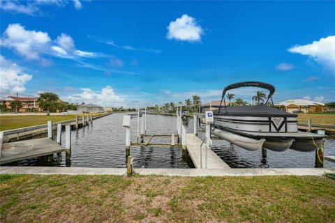 Copropriété à louer à Punta Gorda, Floride: 3 chambres, 132.01 m2 № 2418758 - photo 28