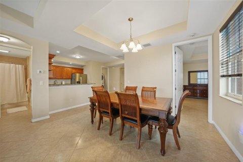 Copropriété à louer à Punta Gorda, Floride: 3 chambres, 132.01 m2 № 2418758 - photo 8