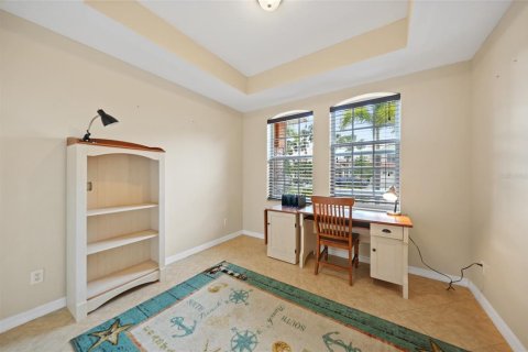 Copropriété à louer à Punta Gorda, Floride: 3 chambres, 132.01 m2 № 2418758 - photo 23