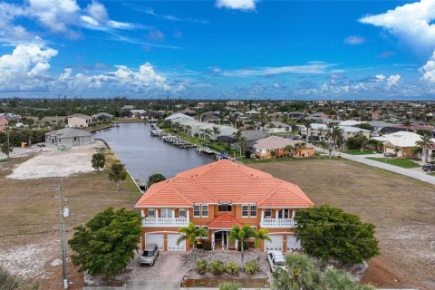 Condo à Punta Gorda, Floride, 3 chambres № 2418758
