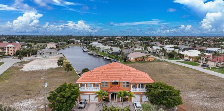 Condo à Punta Gorda, Floride, 3 chambres  № 2418758