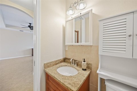Copropriété à louer à Punta Gorda, Floride: 3 chambres, 132.01 m2 № 2418758 - photo 22