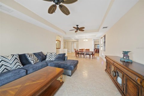 Copropriété à louer à Punta Gorda, Floride: 3 chambres, 132.01 m2 № 2418758 - photo 10
