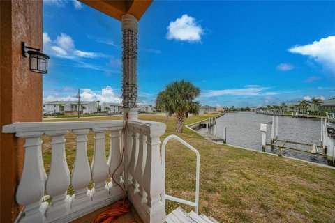 Copropriété à louer à Punta Gorda, Floride: 3 chambres, 132.01 m2 № 2418758 - photo 26