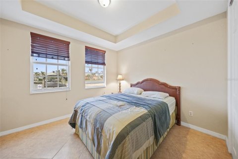 Copropriété à louer à Punta Gorda, Floride: 3 chambres, 132.01 m2 № 2418758 - photo 19
