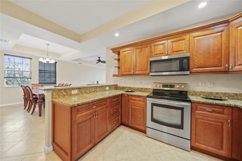 Copropriété à louer à Punta Gorda, Floride: 3 chambres, 132.01 m2 № 2418758 - photo 4