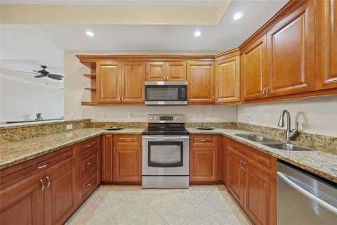 Copropriété à louer à Punta Gorda, Floride: 3 chambres, 132.01 m2 № 2418758 - photo 5