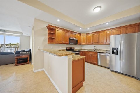 Copropriété à louer à Punta Gorda, Floride: 3 chambres, 132.01 m2 № 2418758 - photo 7