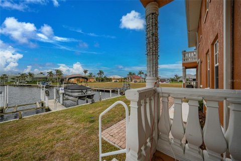Copropriété à louer à Punta Gorda, Floride: 3 chambres, 132.01 m2 № 2418758 - photo 25