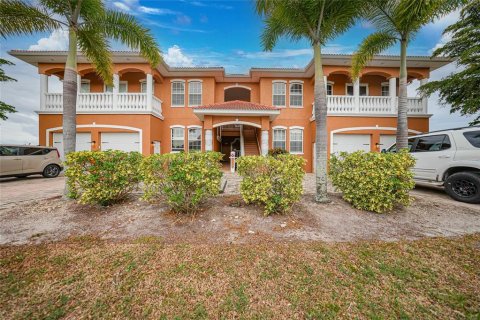 Copropriété à louer à Punta Gorda, Floride: 3 chambres, 132.01 m2 № 2418758 - photo 30