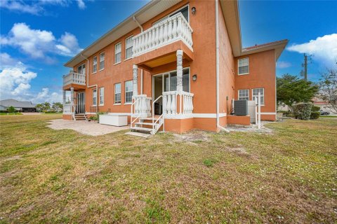 Copropriété à louer à Punta Gorda, Floride: 3 chambres, 132.01 m2 № 2418758 - photo 29