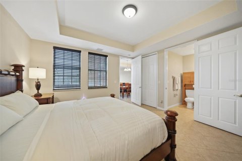 Copropriété à louer à Punta Gorda, Floride: 3 chambres, 132.01 m2 № 2418758 - photo 16