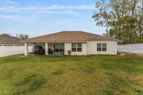 Villa ou maison à vendre à Summerfield, Floride: 3 chambres, 157.93 m2 № 1723534 - photo 23