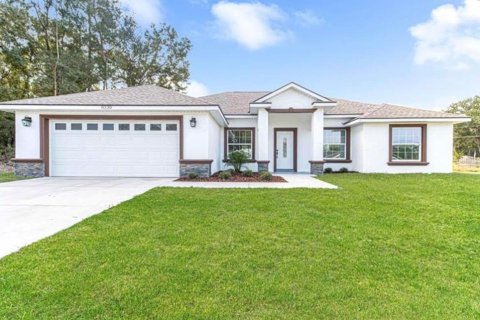 Villa ou maison à vendre à Summerfield, Floride: 3 chambres, 157.93 m2 № 1723534 - photo 1