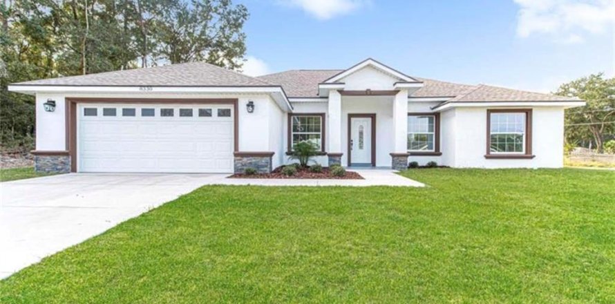 Villa ou maison à Summerfield, Floride 3 chambres, 157.93 m2 № 1723534