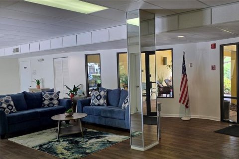 Copropriété à vendre à Saint Petersburg, Floride: 2 chambres, 98.94 m2 № 1558925 - photo 22