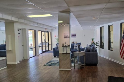 Copropriété à vendre à Saint Petersburg, Floride: 2 chambres, 98.94 m2 № 1558925 - photo 21