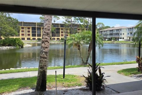 Copropriété à vendre à Saint Petersburg, Floride: 2 chambres, 98.94 m2 № 1558925 - photo 25