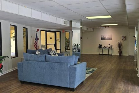 Copropriété à vendre à Saint Petersburg, Floride: 2 chambres, 98.94 m2 № 1558925 - photo 20