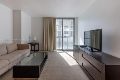 Купить кондоминиум в Санни-Айлс-Бич, Флорида 1 спальня, 62.43м2, № 1984890 - фото 13