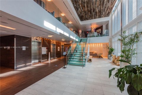 Купить кондоминиум в Санни-Айлс-Бич, Флорида 1 спальня, 62.43м2, № 1984890 - фото 3