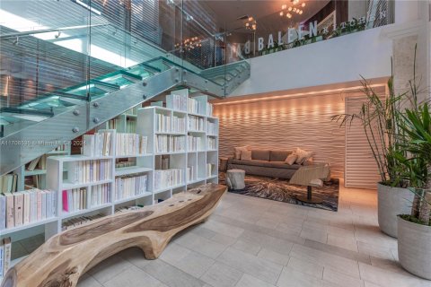 Купить кондоминиум в Санни-Айлс-Бич, Флорида 1 спальня, 62.43м2, № 1984890 - фото 4