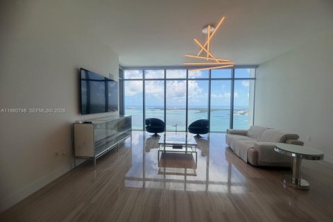 Снять в аренду кондоминиум в Майами, Флорида 3 спальни, 174.47м2, № 2044327 - фото 16
