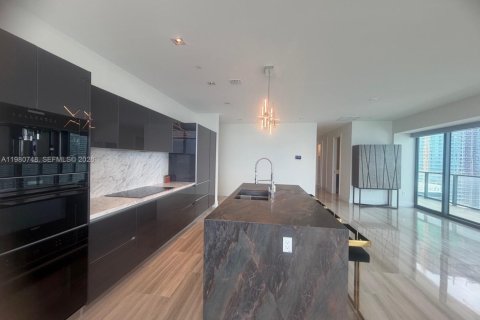 Снять в аренду кондоминиум в Майами, Флорида 3 спальни, 174.47м2, № 2044327 - фото 13