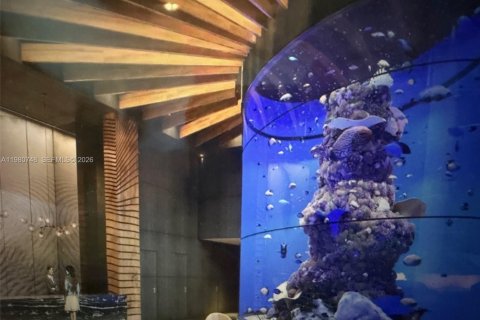 Снять в аренду кондоминиум в Майами, Флорида 3 спальни, 174.47м2, № 2044327 - фото 3