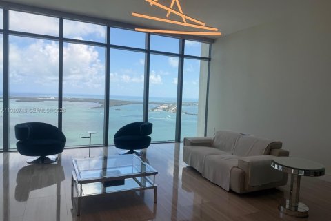 Снять в аренду кондоминиум в Майами, Флорида 3 спальни, 174.47м2, № 2044327 - фото 19