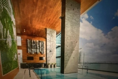 Снять в аренду кондоминиум в Майами, Флорида 3 спальни, 174.47м2, № 2044327 - фото 5