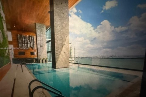 Снять в аренду кондоминиум в Майами, Флорида 3 спальни, 174.47м2, № 2044327 - фото 4