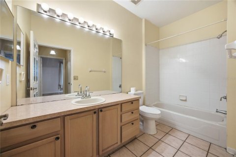 Copropriété à louer à Orlando, Floride: 2 chambres, 97.55 m2 № 2112619 - photo 12