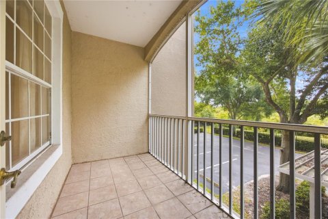 Copropriété à louer à Orlando, Floride: 2 chambres, 97.55 m2 № 2112619 - photo 13