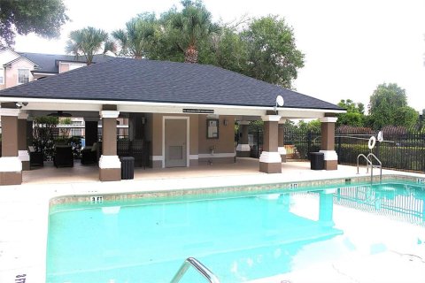 Copropriété à louer à Orlando, Floride: 2 chambres, 97.55 m2 № 2112619 - photo 16